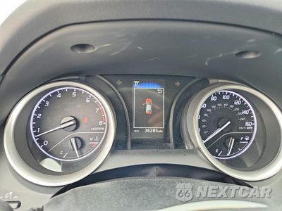 Zdjęcie 9 z 13 samochodu: 2023 TOYOTA CAMRY LE VIN:4T1C11AK1PU110893 - miniatura