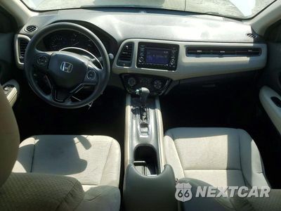 Zdjęcie 8 z 13 samochodu: 2020 HONDA HR-V LX VIN:3CZRU5H39LM707312 - miniatura