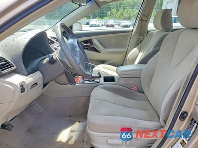 Zdjęcie 7 z 12 samochodu: 2009 TOYOTA CAMRY LE VIN:4T1BE46K39U272165 - miniatura