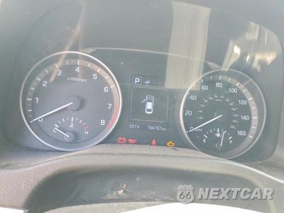 Zdjęcie 9 z 13 samochodu: 2018 HYUNDAI ELANTRA SEL VIN:5NPD84LFXJH216797 - miniatura