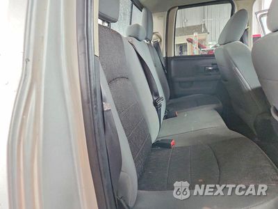 Zdjęcie 10 z 12 samochodu: 2013 RAM 1500 SLT VIN:1C6RR7GTXDS512744 - miniatura