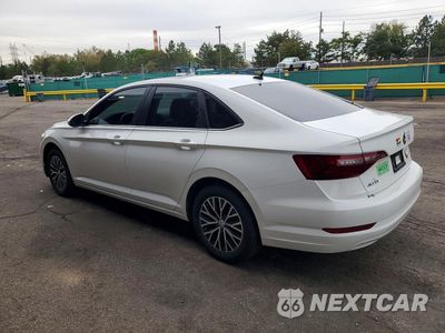 Drugie zdjęcie samochodu z przodu: 2020 VOLKSWAGEN JETTA S VIN:3VWCB7BU8LM048621 - miniatura