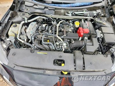 Zdjęcie 11 z 13 samochodu: 2024 NISSAN SENTRA SV VIN:3N1AB8CVXRY338631 - miniatura