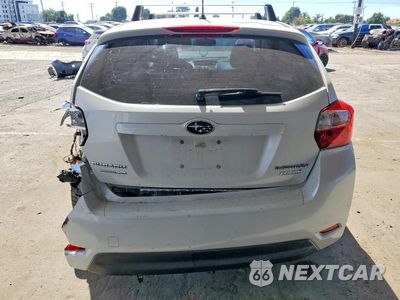 Zdjęcie 6 z 12 samochodu: 2013 SUBARU IMPREZA PREMIUM VIN:JF1GPAD66DH819848 - miniatura