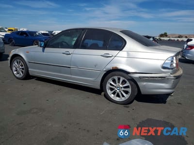 Drugie zdjęcie samochodu z przodu: 2003 BMW 325 I VIN:WBAAZ334X3PH30021 - miniatura