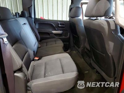 Zdjęcie 10 z 12 samochodu: 2015 CHEVROLET SILVERADO K1500 LT VIN:3GCUKREC4FG198931 - miniatura