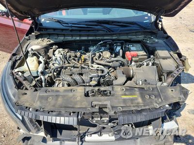 Zdjęcie 11 z 13 samochodu: 2023 NISSAN ALTIMA SV VIN:1N4BL4DV4PN346214 - miniatura