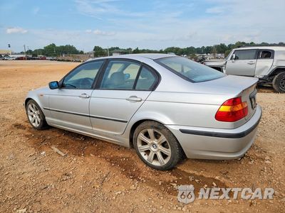 Drugie zdjęcie samochodu z przodu: 2003 BMW 325 I VIN:WBAET37483NH02906 - miniatura