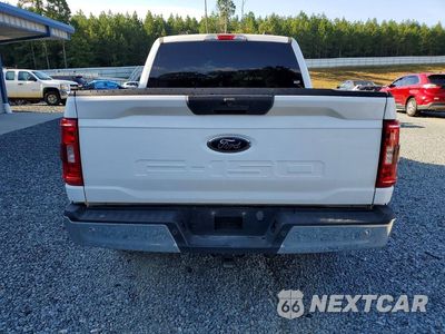 Zdjęcie 6 z 12 samochodu: 2023 FORD F150 SUPERCREW VIN:1FTEW1C55PKF46325 - miniatura