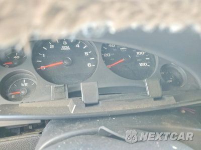 Zdjęcie 9 z 12 samochodu: 2007 CHEVROLET TAHOE C1500 VIN:1GNFC13067R332704 - miniatura