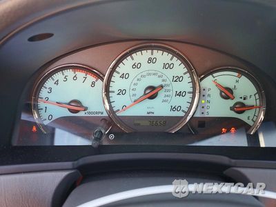 Zdjęcie 9 z 12 samochodu: 2006 TOYOTA CAMRY SOLARA SLE V6 VIN:4T1FA38P46U100836 - miniatura