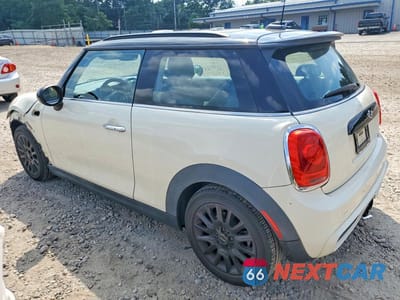 Drugie zdjęcie samochodu z przodu: 2015 MINI COOPER S VIN:WMWXP7C52F2A59705 - miniatura