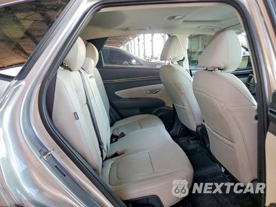 Zdjęcie 10 z 12 samochodu: 2024 HYUNDAI TUCSON SEL VIN:5NMJF3DE0RH406318 - miniatura