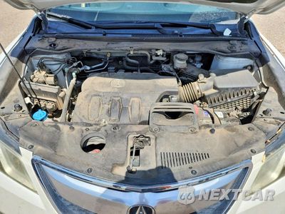 Zdjęcie 11 z 12 samochodu: 2014 ACURA RDX TECHNOLOGY VIN:5J8TB3H51EL017129 - miniatura