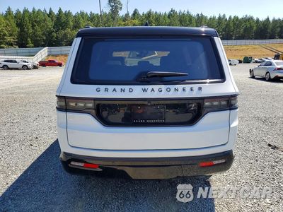 Zdjęcie 6 z 13 samochodu: 2024 JEEP GRAND WAGONEER SERIES II VIN:1C4SJVFP8RS109072 - miniatura