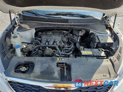 Zdjęcie 12 z 13 samochodu: 2020 KIA SORENTO S VIN:5XYPG4A59LG615219 - miniatura