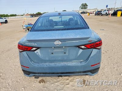 Zdjęcie 6 z 12 samochodu: 2024 NISSAN SENTRA SR VIN:3N1AB8DV6RY388781 - miniatura
