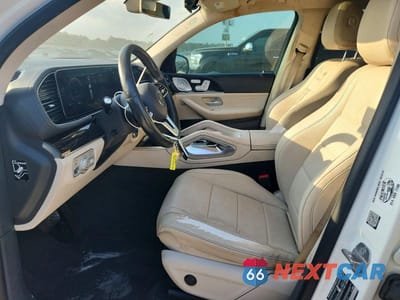 Zdjęcie 7 z 12 samochodu: 2020 MERCEDES-BENZ GLS 450 4MATIC VIN:4JGFF5KE6LA096662 - miniatura