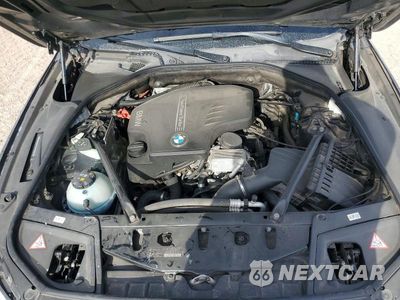 Zdjęcie 11 z 12 samochodu: 2015 BMW 528 I VIN:WBA5A5C53FD515127 - miniatura
