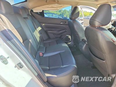Zdjęcie 10 z 12 samochodu: 2022 NISSAN ALTIMA SR VIN:1N4BL4CW4NN365255 - miniatura