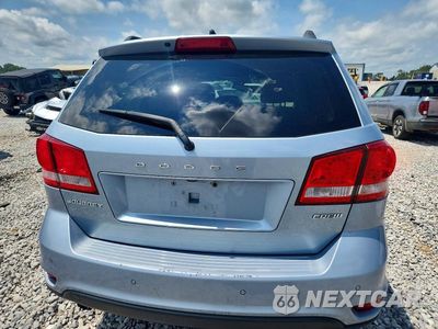 Zdjęcie 6 z 13 samochodu: 2014 DODGE JOURNEY SXT VIN:3C4PDCBG6ET192114 - miniatura