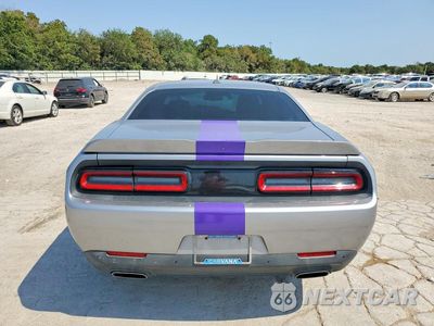 Zdjęcie 6 z 13 samochodu: 2015 DODGE CHALLENGER SXT PLUS VIN:2C3CDZBG4FH833566 - miniatura