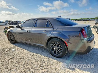 Drugie zdjęcie samochodu z przodu: 2019 CHRYSLER 300 S VIN:2C3CCAGGXKH569793 - miniatura
