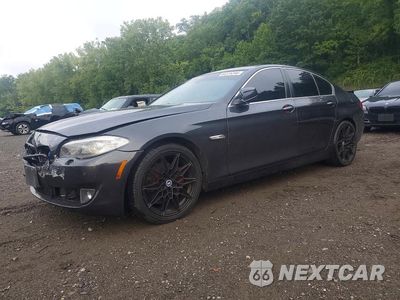 2013 BMW 528 XI WBAXH5C51DD108280 - główne zdjęcie licytacji z USA - miniatura