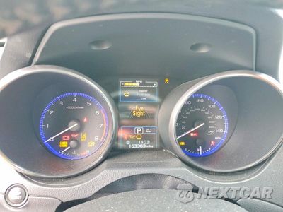 Zdjęcie 9 z 13 samochodu: 2015 SUBARU OUTBACK 2.5I PREMIUM VIN:4S4BSBFC8F3272864 - miniatura