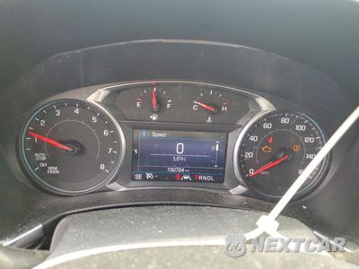 Zdjęcie 9 z 13 samochodu: 2020 CHEVROLET EQUINOX LT VIN:3GNAXKEV9LS633861 - miniatura