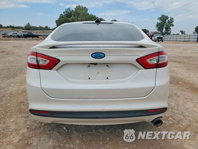 Zdjęcie 6 z 12 samochodu: 2015 FORD FUSION SE VIN:3FA6P0H72FR159186 - miniatura