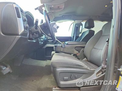 Zdjęcie 7 z 12 samochodu: 2017 CHEVROLET SILVERADO K1500 LT VIN:1GCUKREC3HF199914 - miniatura