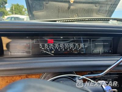 Zdjęcie 9 z 12 samochodu: 1990 BUICK LESABRE LIMITED VIN:1G4HR54C0LH449576 - miniatura