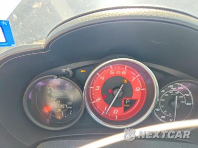 Zdjęcie 9 z 12 samochodu: 2018 FIAT 124 SPIDER CLASSICA VIN:JC1NFAEK6J0136135 - miniatura