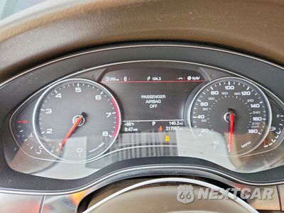 Zdjęcie 9 z 13 samochodu: 2012 AUDI A7 PRESTIGE VIN:WAU2GAFC3CN088381 - miniatura