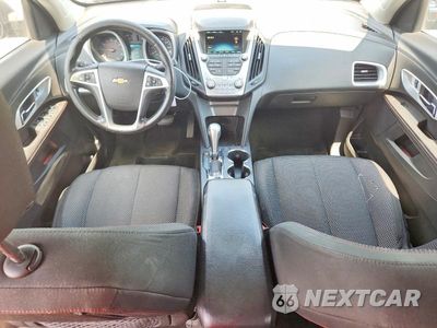 Zdjęcie 8 z 13 samochodu: 2014 CHEVROLET EQUINOX LT VIN:2GNALBEK8E6128834 - miniatura