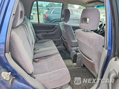 Zdjęcie 11 z 13 samochodu: 1998 HONDA CR-V EX VIN:JHLRD1869WC054532 - miniatura