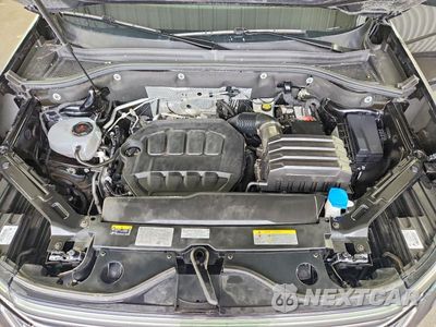 Zdjęcie 12 z 13 samochodu: 2025 VOLKSWAGEN ATLAS SE VIN:1V2KR2CA5SC566461 - miniatura