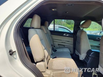 Zdjęcie 11 z 13 samochodu: 2012 FORD EXPLORER VIN:1FMHK7B84CGA15892 - miniatura
