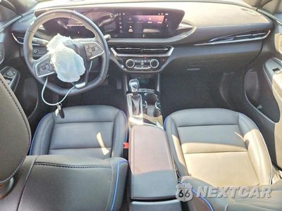Zdjęcie 8 z 13 samochodu: 2025 BUICK ENVISTA SPORT TOURING VIN:KL47LBEP3SB191003 - miniatura