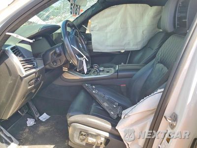 Zdjęcie 7 z 12 samochodu: 2022 BMW X7 M50I VIN:5UXCX6C07N9K19627 - miniatura