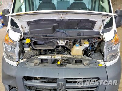 Zdjęcie 12 z 13 samochodu: 2018 RAM PROMASTER 2500 2500 HIGH VIN:3C6TRVCG1JE137747 - miniatura