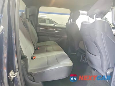 Zdjęcie 10 z 12 samochodu: 2021 RAM 1500 BIG HORN/LONE STAR VIN:1C6SRFFT3MN619100 - miniatura