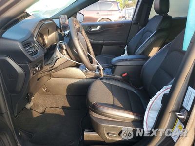 Zdjęcie 7 z 14 samochodu: 2026 FORD ESCAPE ST LINE SELECT VIN:1FMCU9NZ9TUA40664 - miniatura