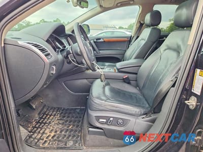 Zdjęcie 7 z 13 samochodu: 2011 AUDI Q7 PREMIUM PLUS VIN:WA1LMAFE1BD002551 - miniatura
