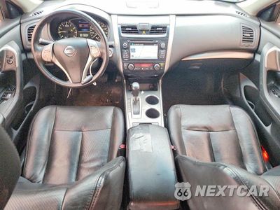 Zdjęcie 8 z 13 samochodu: 2015 NISSAN ALTIMA 2.5 SL VIN:1N4AL3AP0FC154472 - miniatura
