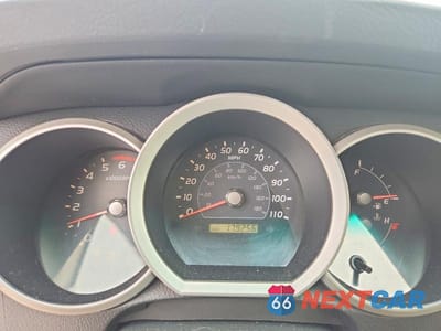 Zdjęcie 9 z 13 samochodu: 2006 TOYOTA 4RUNNER SR5 VIN:JTEBU14R160092641 - miniatura