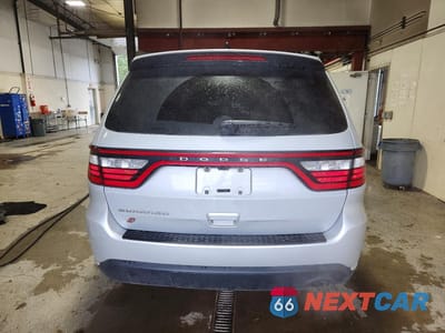 Zdjęcie 6 z 13 samochodu: 2024 DODGE DURANGO SXT VIN:1C4RDJAGXRC140310 - miniatura