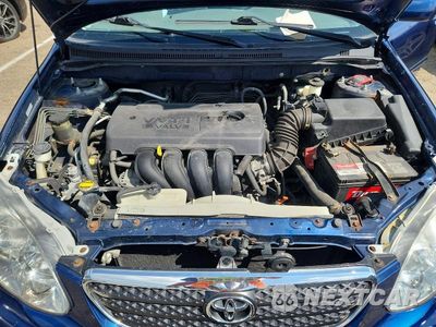 Zdjęcie 11 z 12 samochodu: 2006 TOYOTA COROLLA LE VIN:1NXBR30E96Z638479 - miniatura