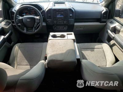 Zdjęcie 8 z 12 samochodu: 2017 FORD F150 SUPERCREW VIN:1FTFW1EG0HKE32320 - miniatura